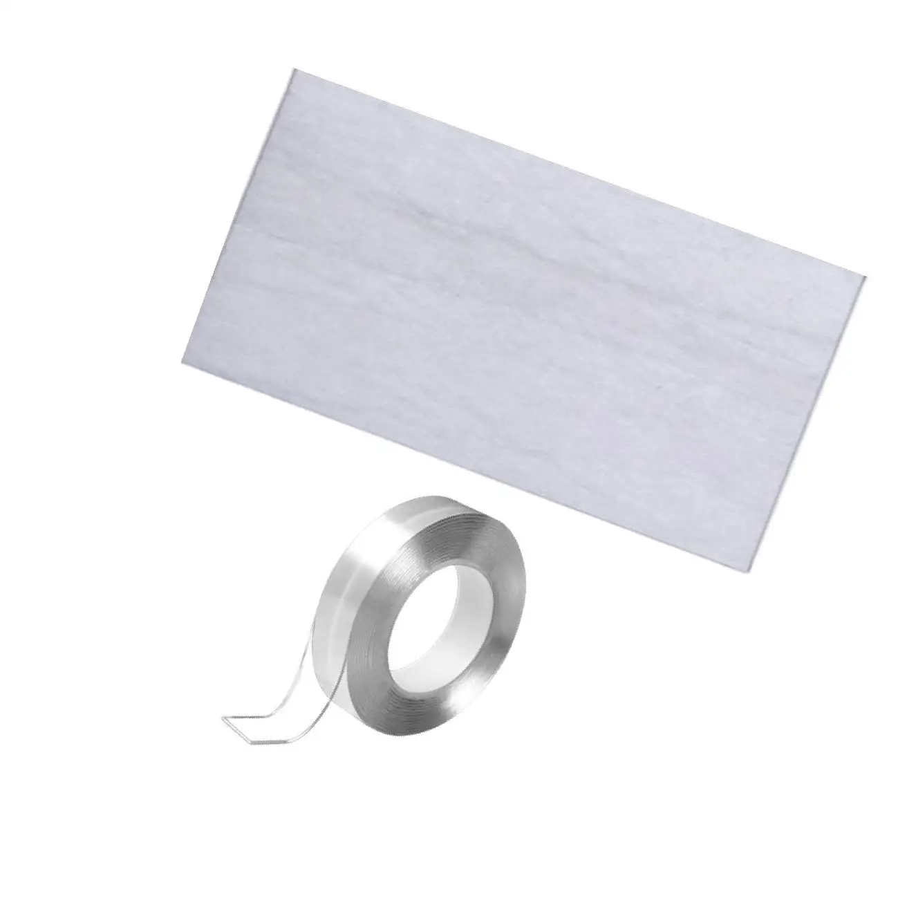 

Фильтровальная бумага для кондиционера, очищающая сетка от пыли для пыли и аллергенов