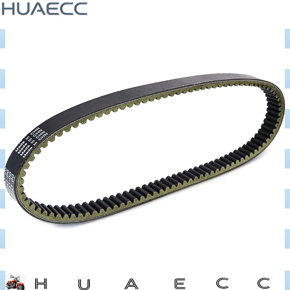 Фото Приводной ремень J55-G6241-00 для Yamaha G2 G5 G8 G9 G11 G14 G16 G20 G21 G22 G23 G27 G28 G2A G5A G8A G9A G11A G14A G16A G20A G21A G22A №1