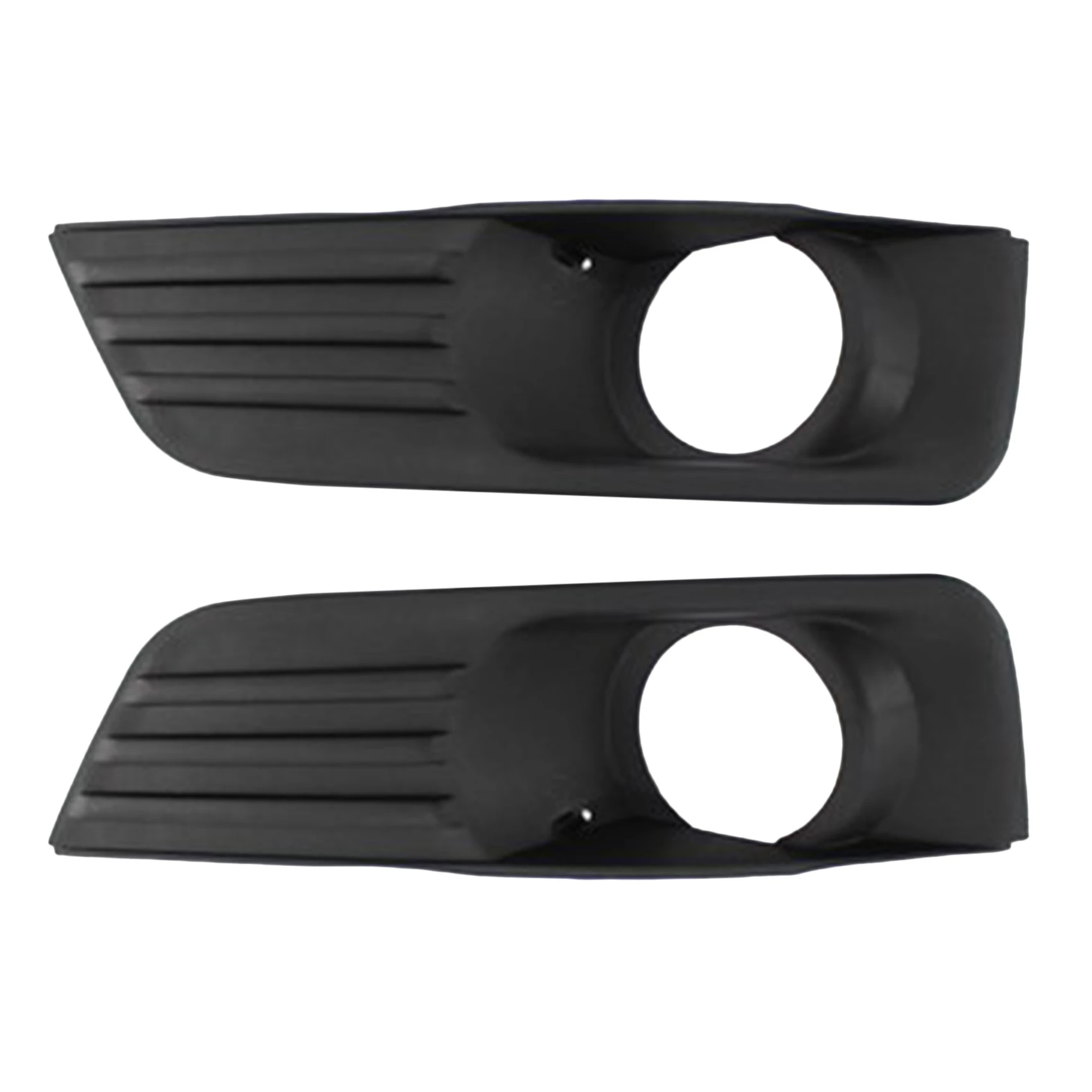

Car Right & Left Bumper Fog Light Ventilation Grille Lampshade for Focus 2005 2006 2007