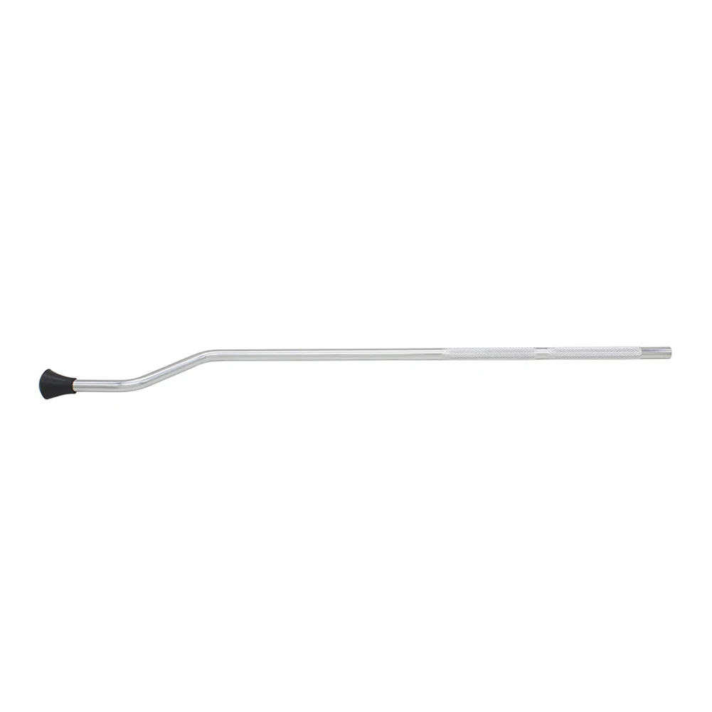 

3pcs Floor Tom Legs Feet 10mm Drum Set Replacement Accessorys Tom Drum Legs Of Iron Plated 496mm Length 10mm Diameter Tools