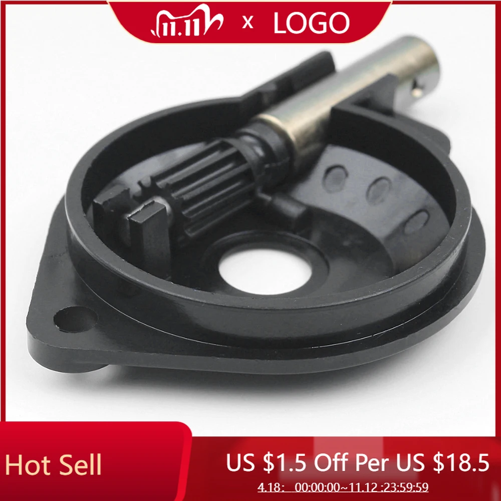 

For Husqvarna Replaces Chainsaw Parts New Oil Pump 235 236 240 Durable