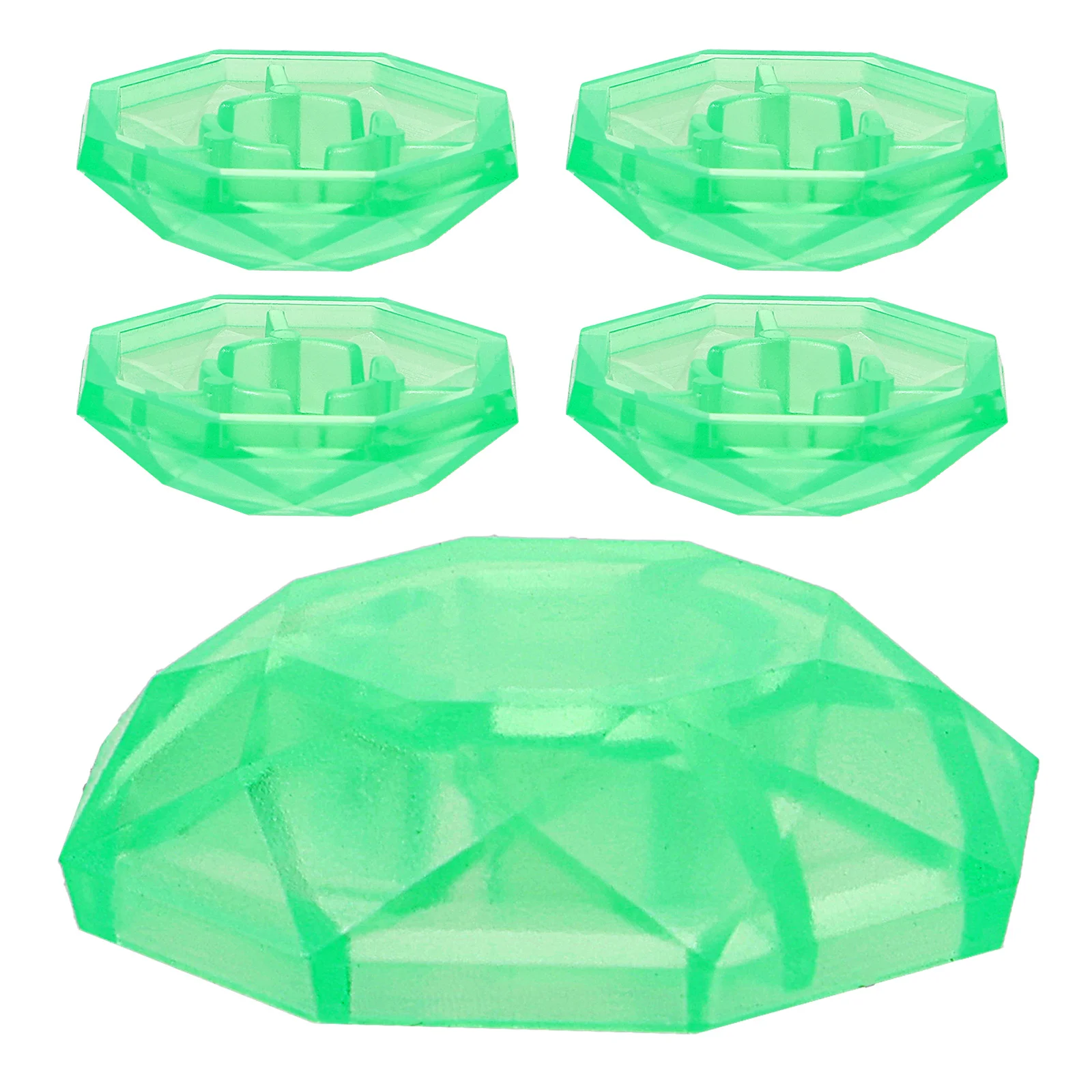 Сменная крышка эффектов для гитары колпачки ног аксессуары музыкальных