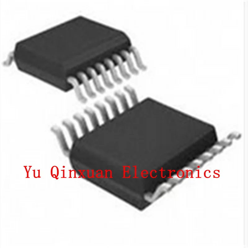 

SP3232EUEA SSOP-16 Power supply voltage 3V ~ 5.5V, new original spot