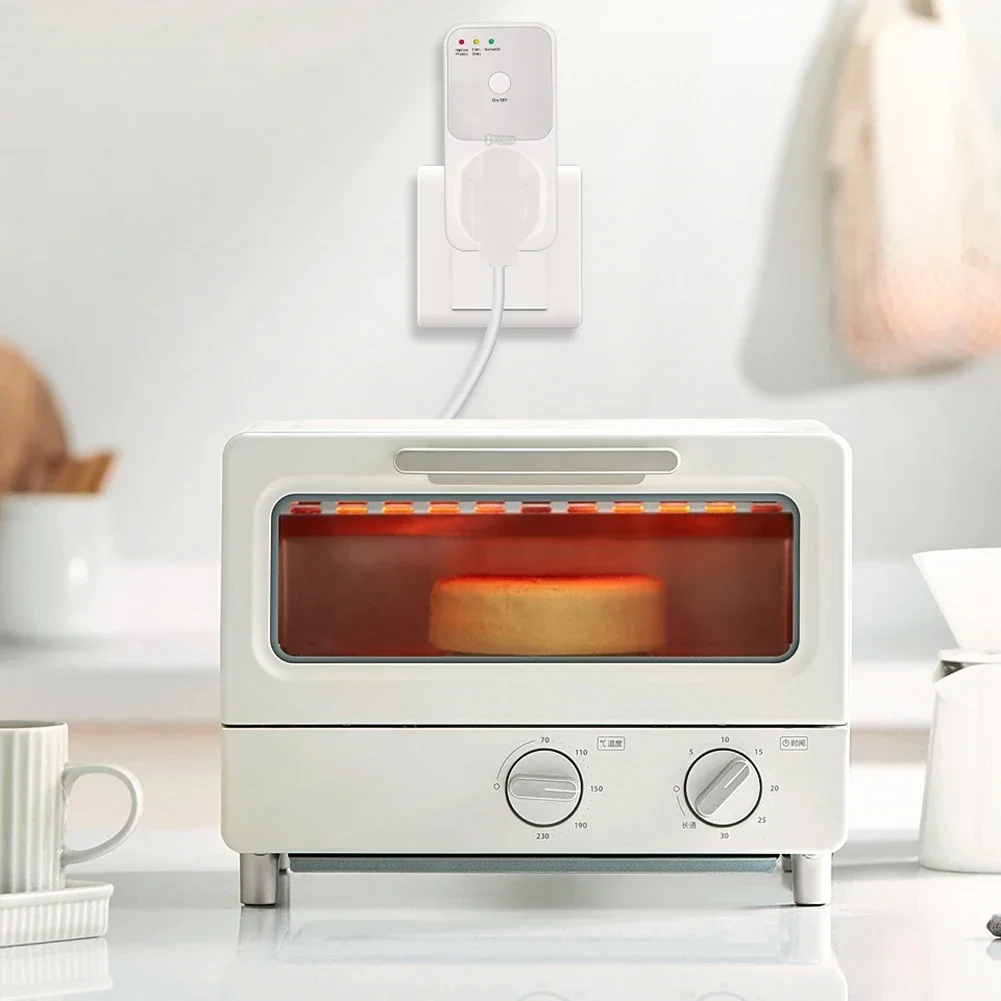 Автоматический защитный переключатель для холодильника ЕС защита напряжения