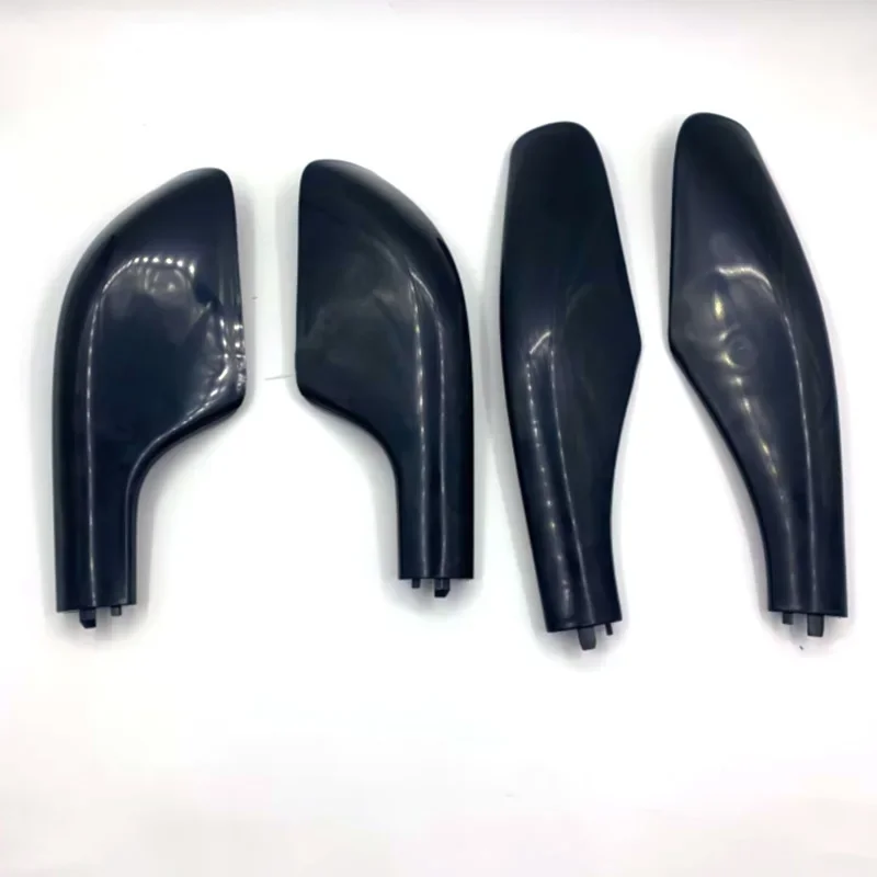 Крышка багажника для TOYOTA UZJ100 LC100 LX470 LAND CRUISER 100 1998-2007 1 шт.-4 шт.