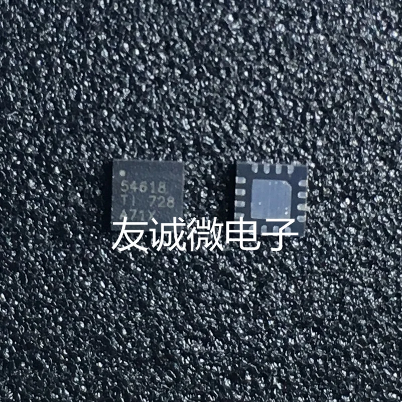 10 шт. ~ 50 оригинальный TPS54618RTER TPS54618RTE 54618 QFN16