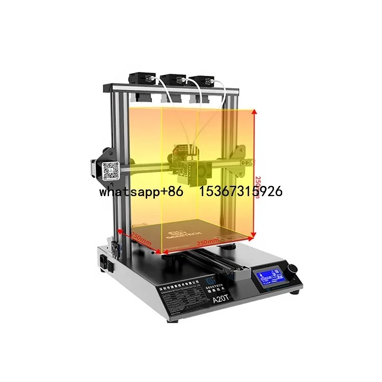 Лидер продаж аксессуары для 3d принтера нить Pla crealiould Met Goede Prijs