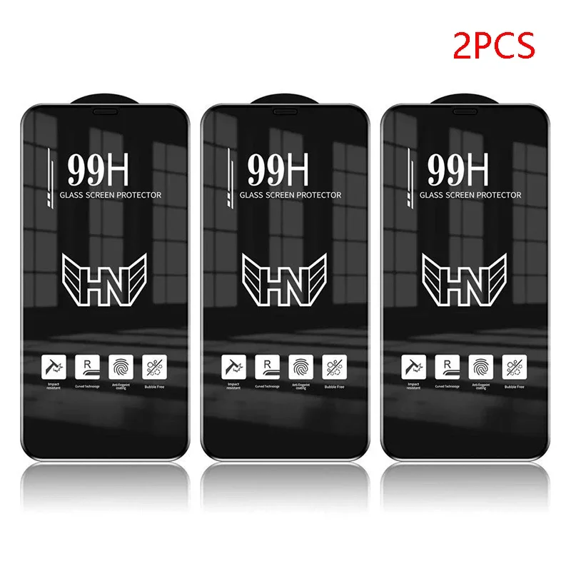 99H отличная защитная пленка из закаленного стекла с резьбой для Xiaomi 14T Pro 14 T