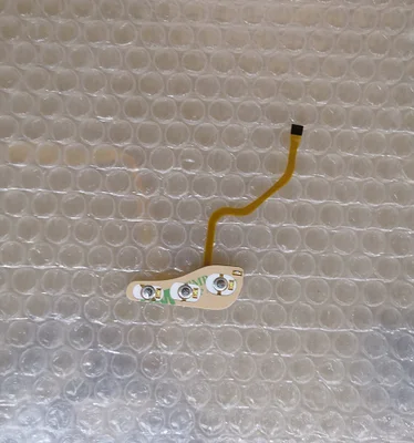 IFS-15T Domestic Optical Fiber Fusion Splicer Press Key