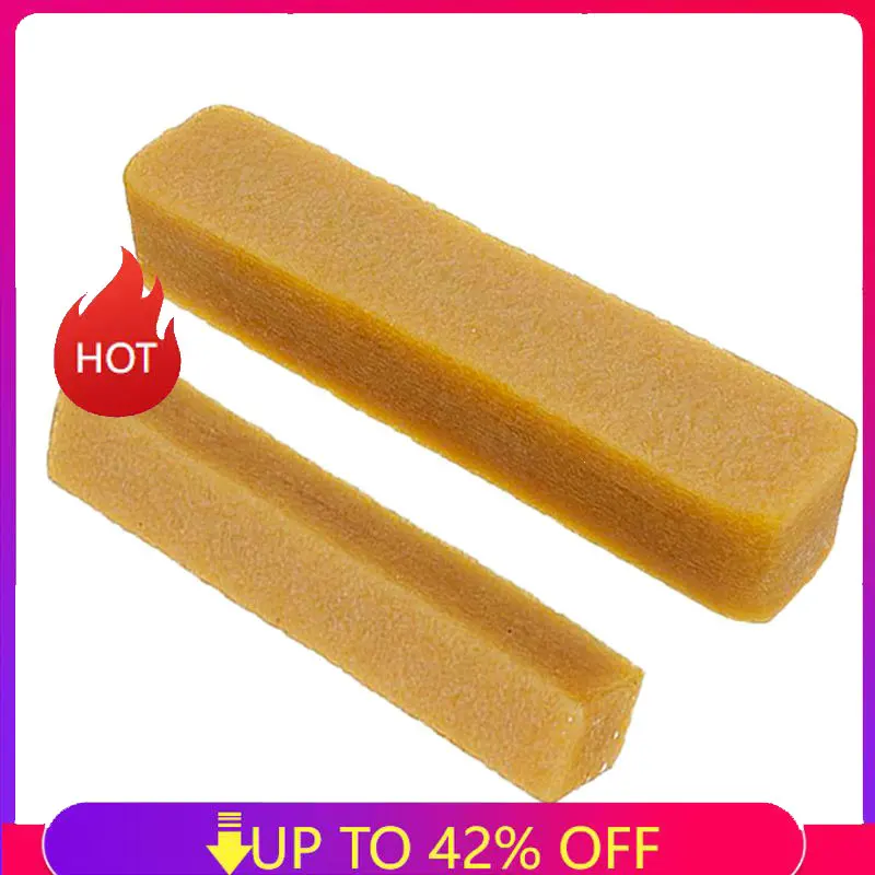 Abrasive Cleaning Glue Stick Sanding Belt Band Drum Cleaner 40x200mm 25x153mm Sandpaper Cleaning Eraser For Belt Disc Sander