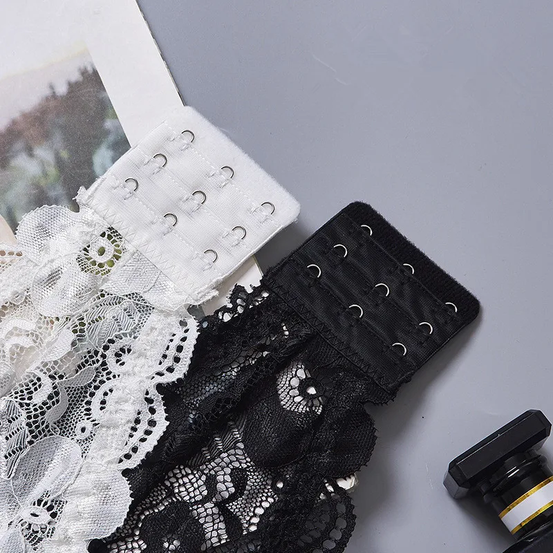 2022 Women's Tube Top Sexy Lace Lingerie Invisible Push Up Bralette Seamless Strapless Bra Lady Underwea Summer Chest Wraps