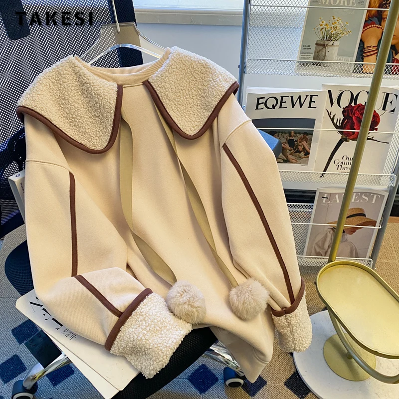 

Корейская мода 2023 1104 07