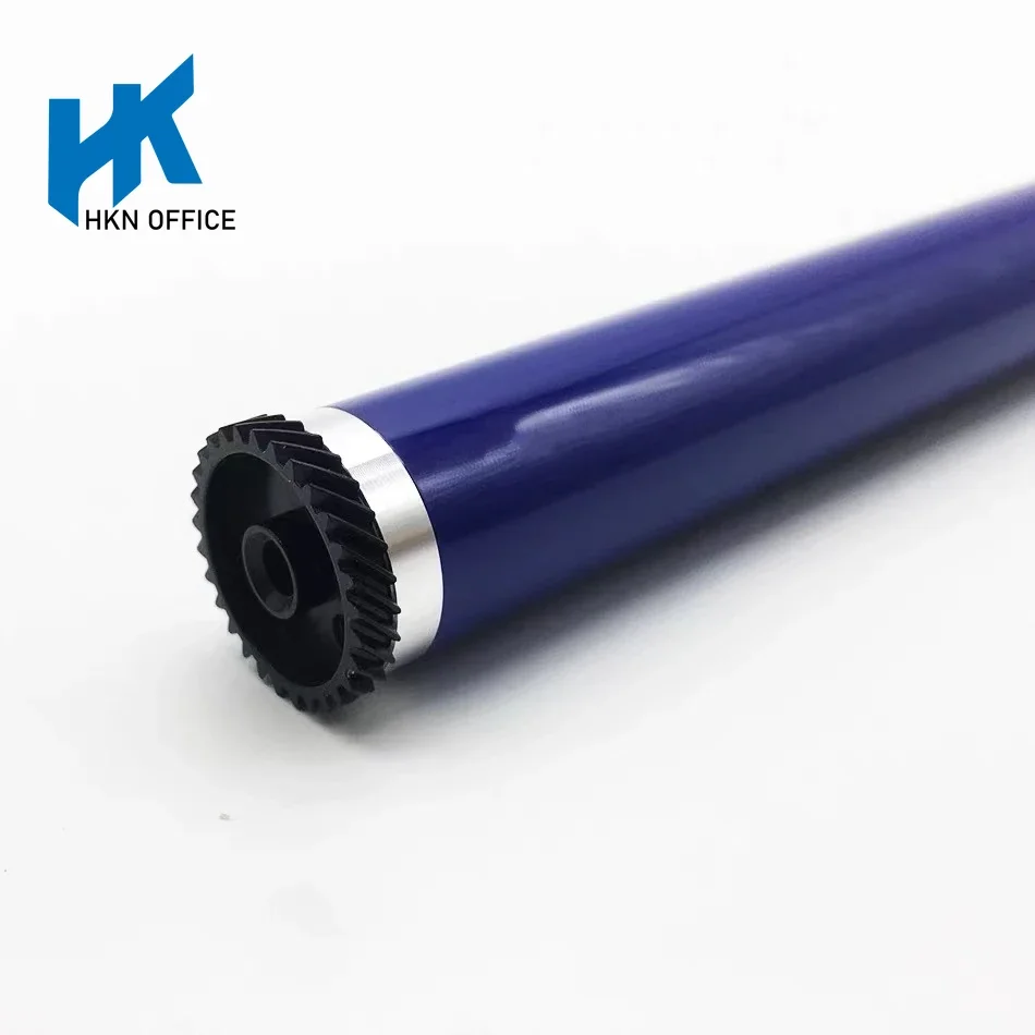 4PCS For Xerox Phaser 6125 6130 6140 6140N 6500 WorkCentre 6505 Printer Image Drum Unit Original Color OPC 200K Life