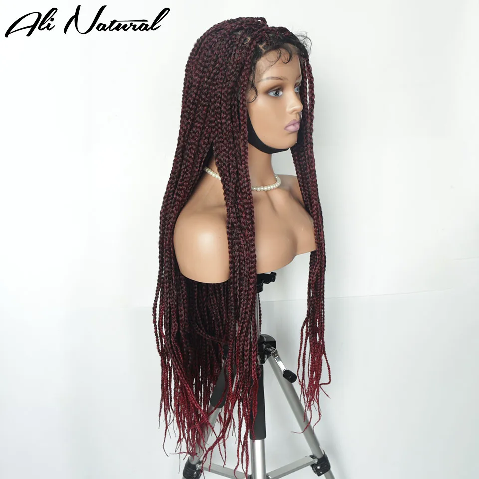 Рисунок 5 - Полностью кружевные кукурузные косички