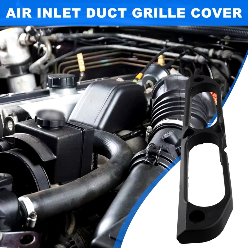 Впускной воздухозаборник автомобиля капот решетка вентиляционного отверстия