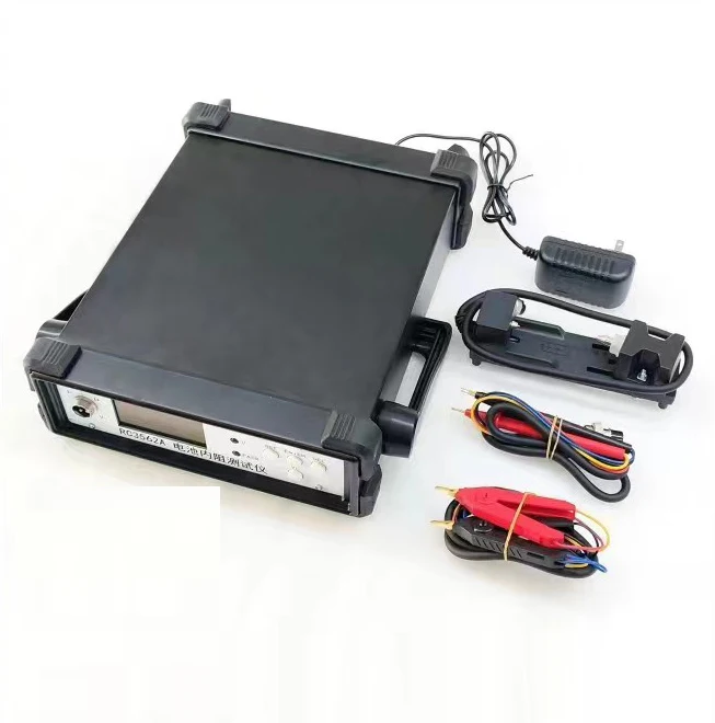 

new energy battery testing devices multifunctional voltage resistance tester