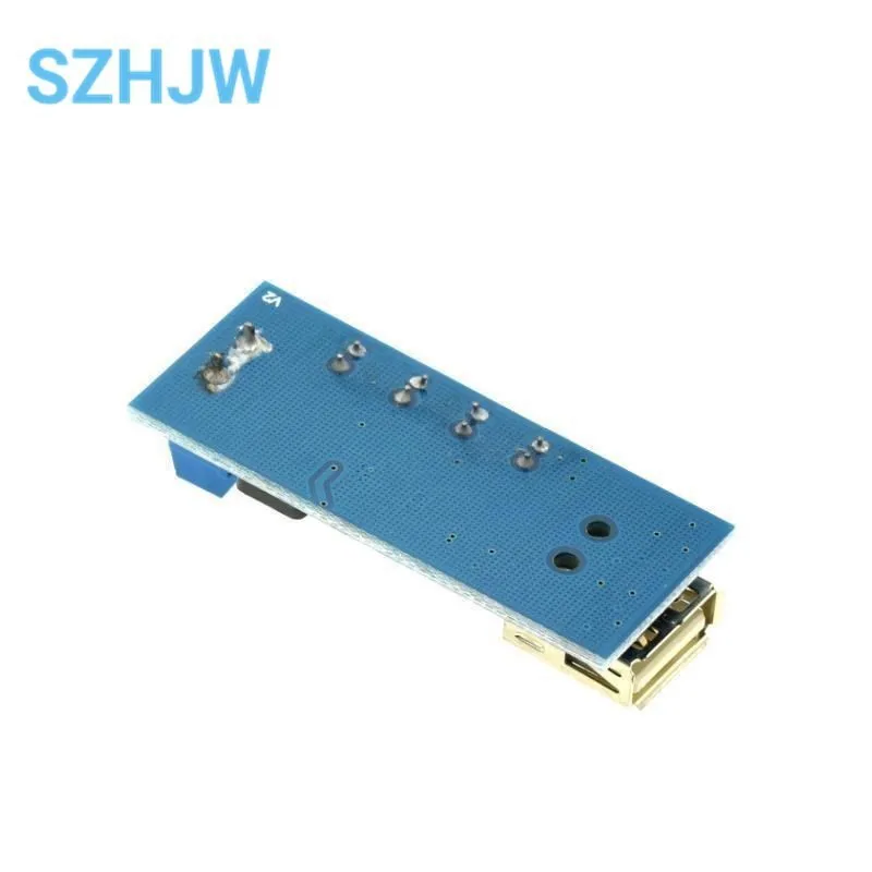 XH-M352 FP6717 DC 5В 1A портативный модуль усилителя мощности для зарядки литиевого