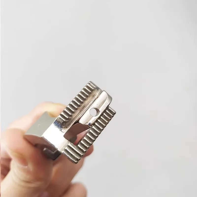 U192K/U193K DY Прижимная лапка для синхронного шнура дивана толстый материал ребристые