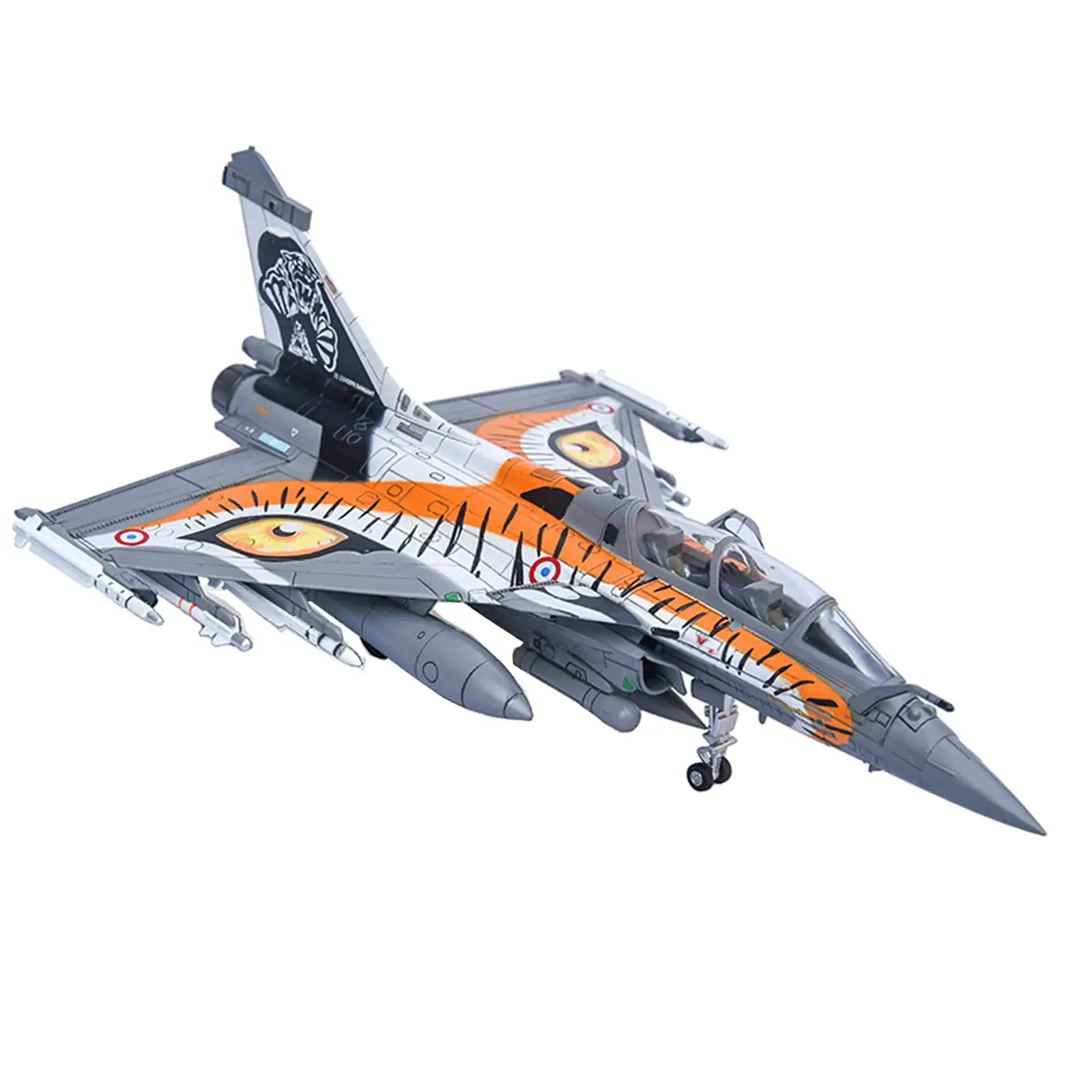 

Украшение для стола из сплава 1/72 модели боевого самолета и дисплея