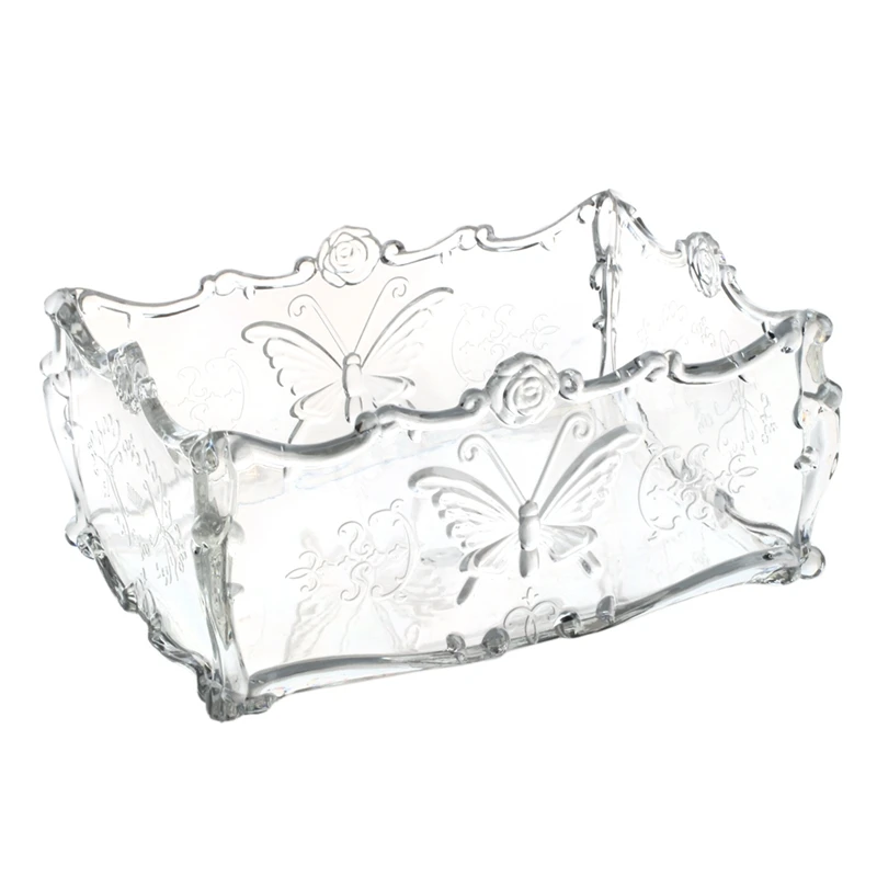 

Storage Box Acrylic Organizer Storage Box Cosmetic