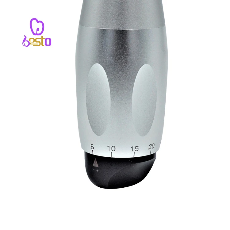 Универсальный динамометрический ключ im plant хирургический наконечник 5-35N.CM 16