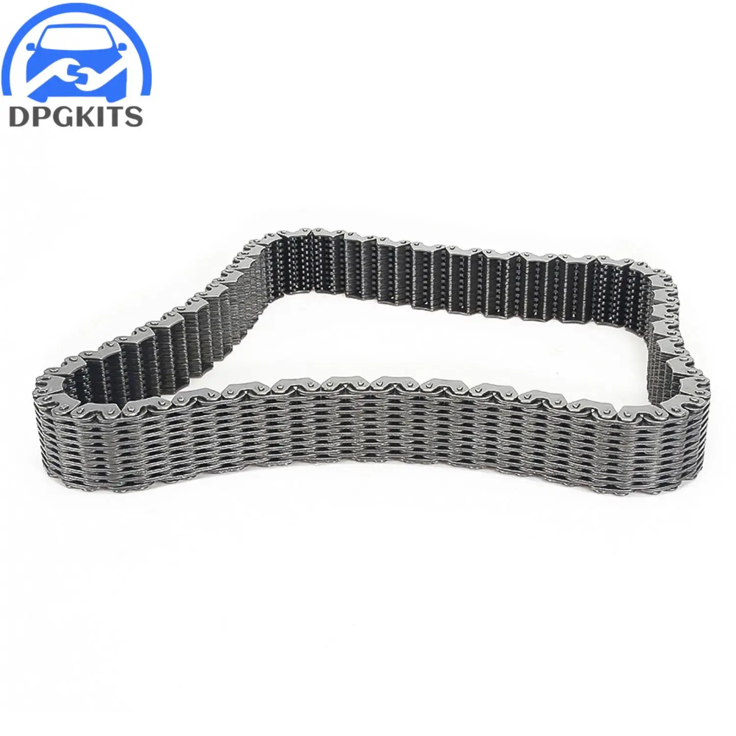 

1pc HV-059 Transfer Case Chain For NV125 X5 NV140WK NP226 NP126 With 3 Months Warranty