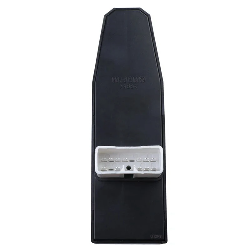 96942497 Задняя левая кнопка включения стеклоподъемника подходит для 2013-2016 годов