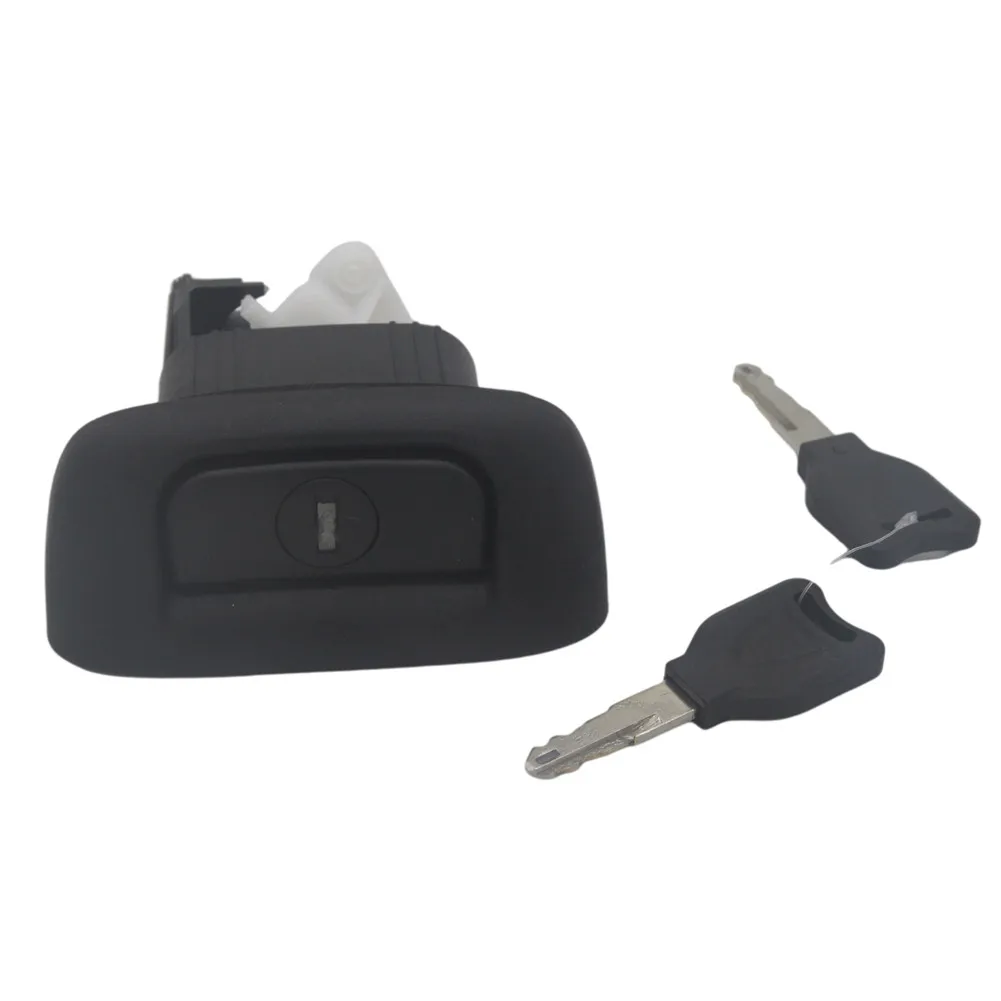 

Lock Trunk Lock Auto Parts For Renault Tailgate Boot Trunk Lock Trunk Lock
