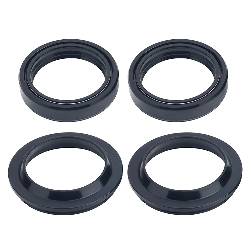 Передний демпфер вилки 41*53 5*11 для мотоциклов пылезащитное уплотнение масляное