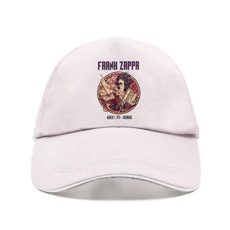 

New cap hat Frank Zappa Aradio ogo en Back Baseball Cap ize X 2X 3X