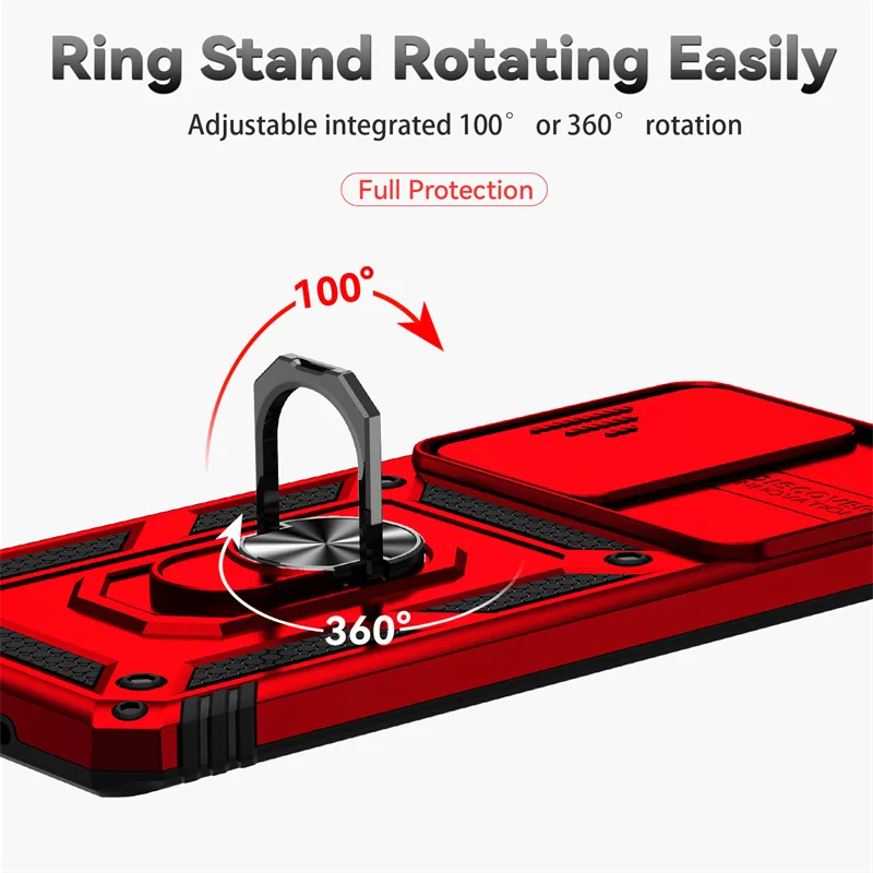 Противоударный защитный чехол для Samsung Galaxy S20 Ultra Slide Camera Protection телефона + Plus S 20 FE