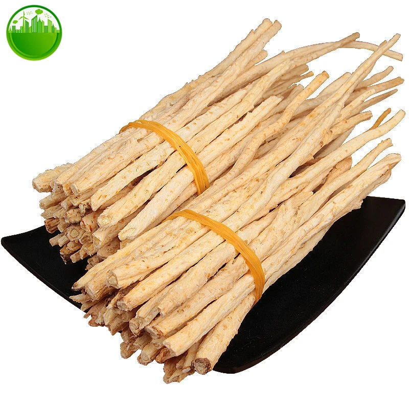 

Высококачественный продукт Adenophora, корм для бодибилдинга, Увлажнение легких, снятие кашля и уменьшение мокроты