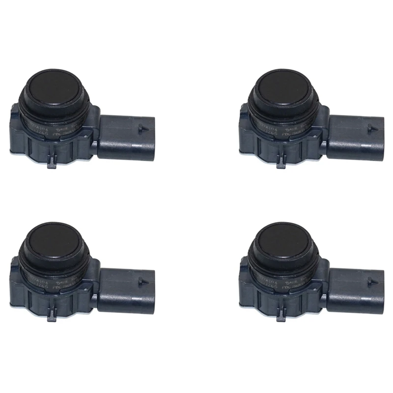 4X 66209261582 9261587 66202220666 новый датчик парковки PDC для-BMW 1 3 4 серии F20 F21 F22 3ER F30 F31 F35 F80