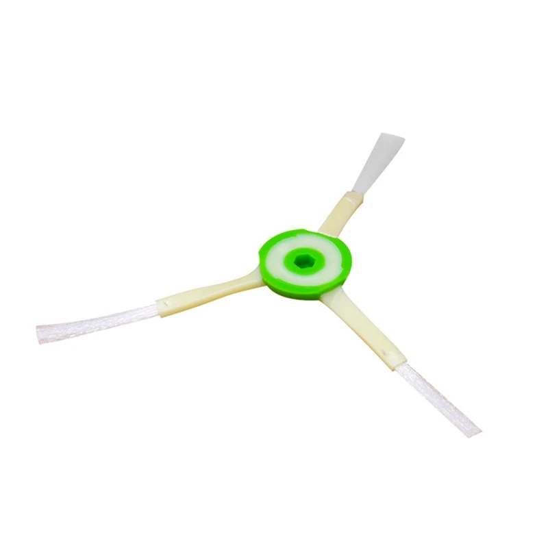 Основная боковая щетка Запасные Аксессуары для робота-пылесоса Irobot Roomba I7 I8 E5 E6 I3 J7