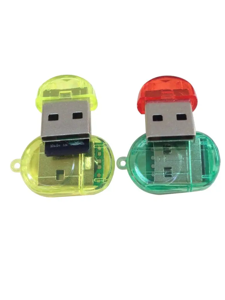 Считыватель карт памяти Micro SD/SDXC USB 2 0 |