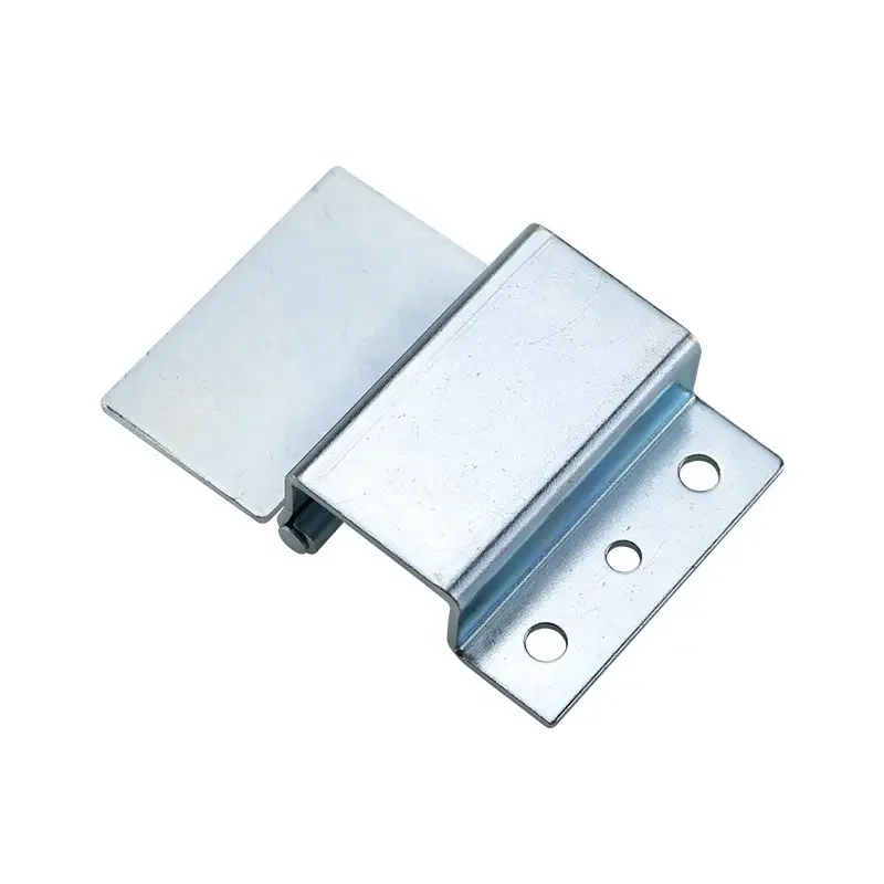 

Carbon Steel Industrial Machinery Hinged Case Cabinet Door Hinge