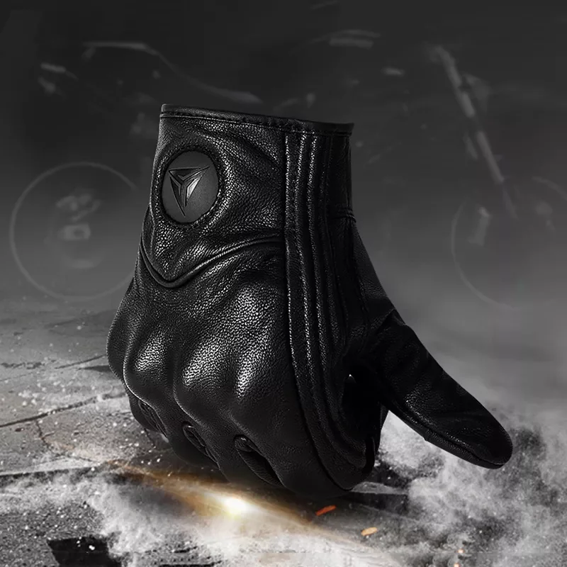 

Дышащие водонепроницаемые перчатки, зимние теплые мотоциклетные перчатки, ветрозащитные зимние перчатки для сенсорных экранов для мужчин ...