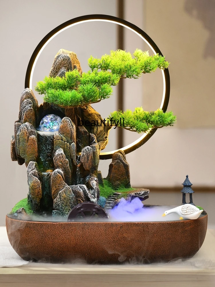 фонтан фортуны