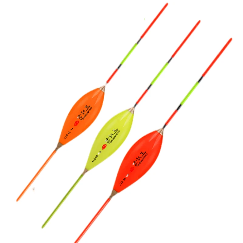 

Winter Fishing Float Small Short Bold Crucian Carp Fish Float Balsa Boya Flotador Stream Ice Fishing Floats Vertical Buoy