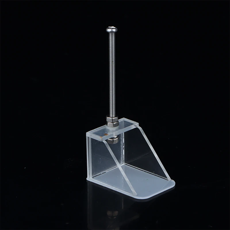 Креативное устройство для чистки гнезд от насекомых сельского хозяйства