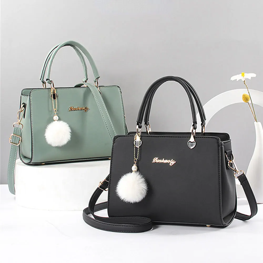 Women's Handbags Trend 2023 New Luxury Designer High Quality Female Messenger Shoulder Bag Ladies Crossbody Tote Bags for Women