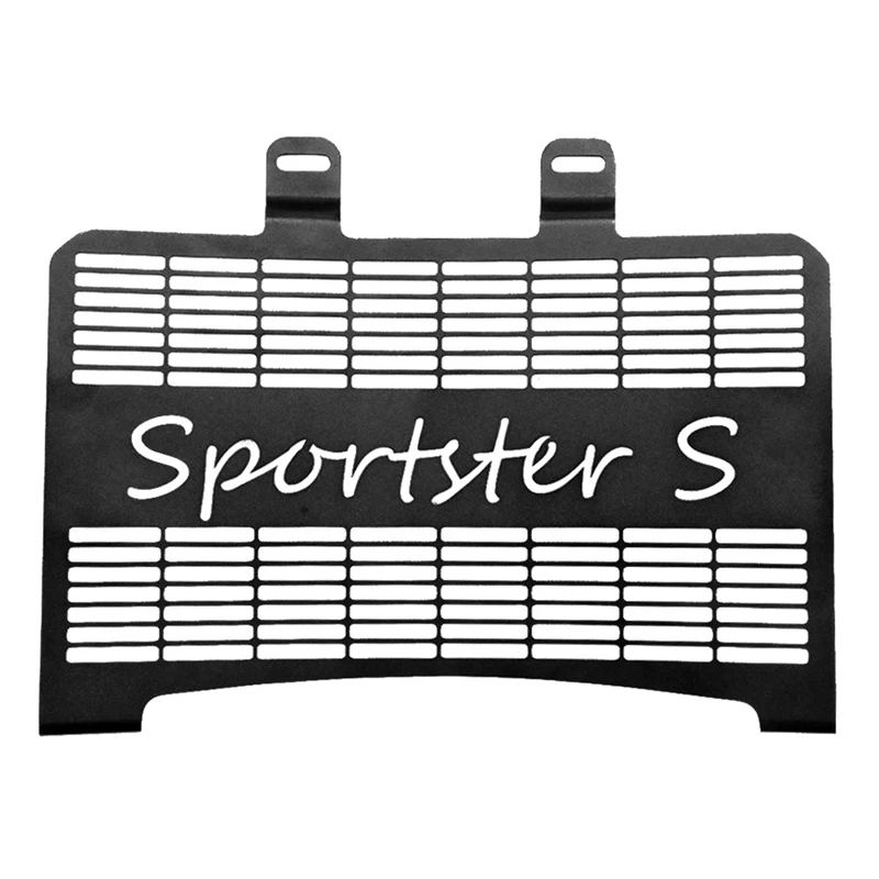 

Защитная насадка на решетку радиатора мотоцикла, для Sportster S 1250 RH1250S 2021 2022