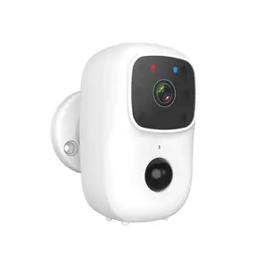 1080P Camera Wifi Wireless App Mobile Phone Real-time Monitoring Home Surveillance Camera Home Security