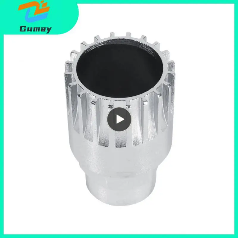 Экстрактор для велосипедных коленчатых колес нижний кронштейн гаечный ключ