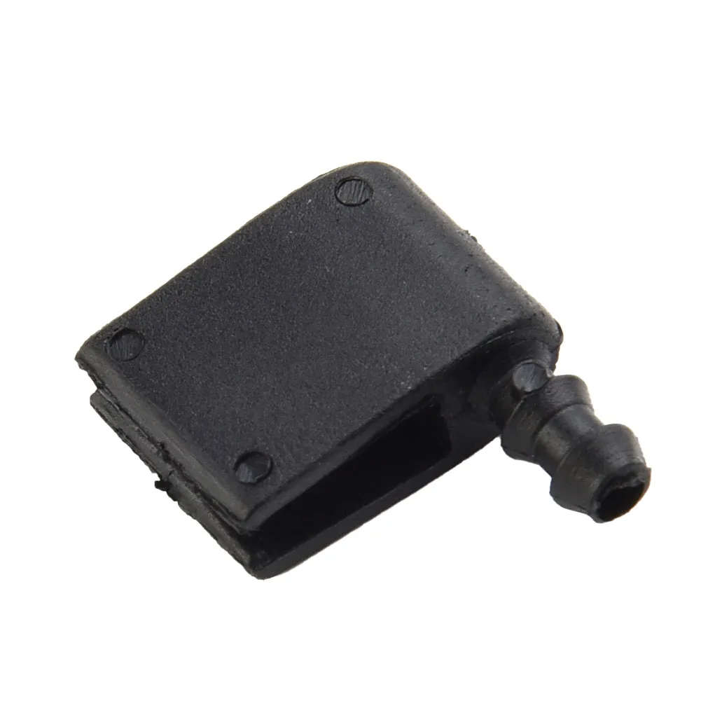 

Wiper Set Water Jet 2006 - 2018 2E1955985 2E1955986 ABS Plastic Nozzle Wiper Set Washer Nozzle Windshield Washer