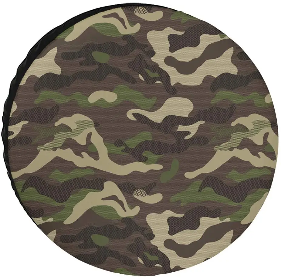 

Запасные покрышки Crystal Emotion 16 дюймов, крышка для джипа, прицепа, автомобиля, Rvs, внедорожника, кемпера,