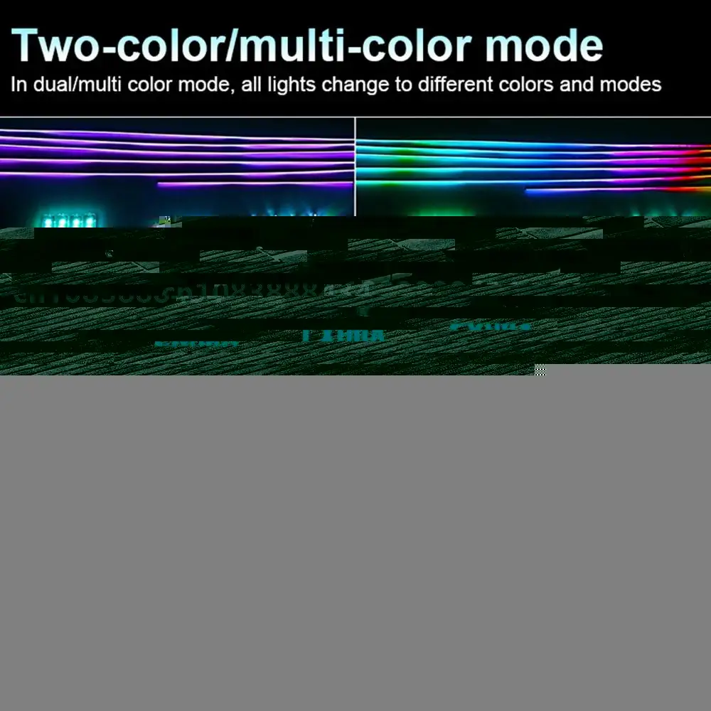 CXHIIA 100-фунт. 1 пара (2 шт.) Набор из оцинкованных/электрофоретических направляющих