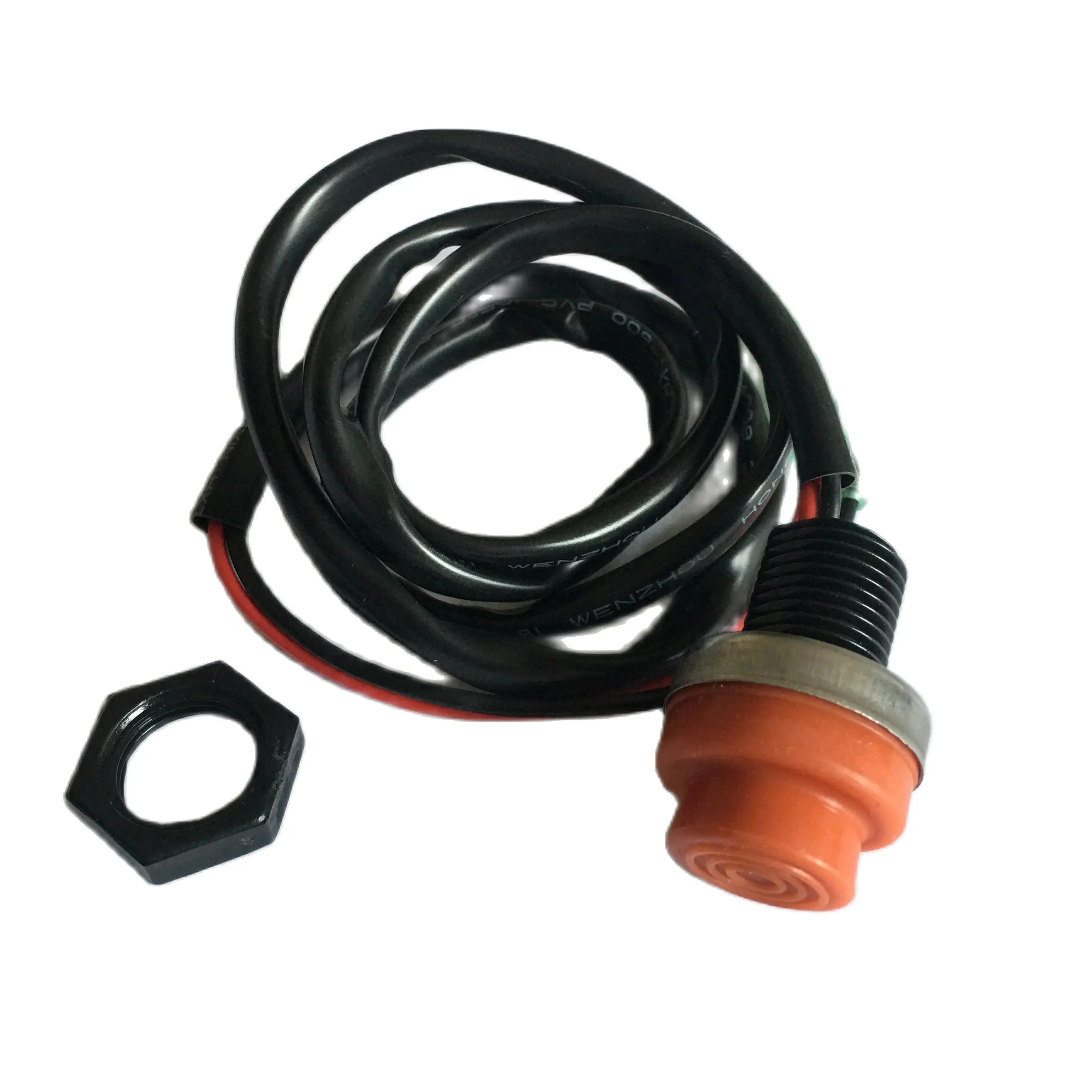 

Универсальный пусковой выключатель в сборе, пусковой выключатель для лодки, подвесного мотора Yatch