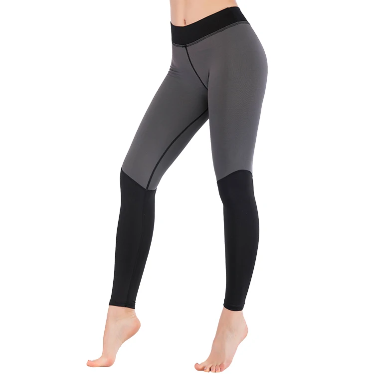 

Cody Lundin Women Breathable Activewear Fashion High Waist Sport Pants Ladies Running Trousers