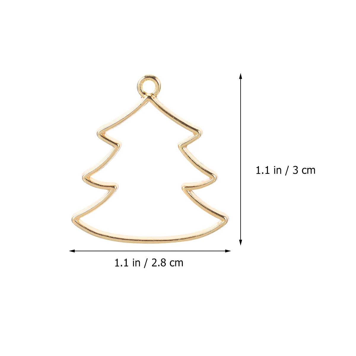 20 шт. эпоксидная рамка кулон ручной работы материал для рукоделия ювелирные